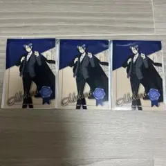 家庭教師ヒットマンREBORN! 六道骸 ブロマイド