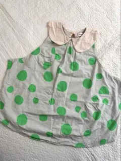 frankygrow トップス　L