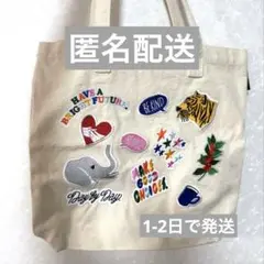 スターバックス キャンバストートバッグ