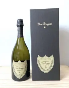 ドン・ペリニヨン シャンパン 2010 750ml 箱付 正規輸入品