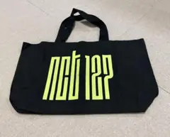 NCT127 日本デビューイベント限定 非売品バッグ