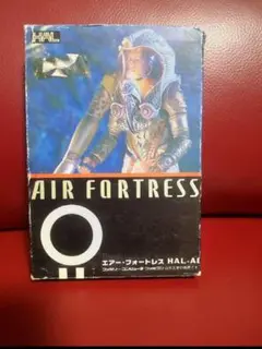 【ウルトラレア】エアー フォートレス 【ファミコン】