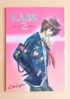 DEATH NOTE 同人誌 デスノート B5サイズ 316