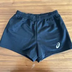 asics バレーボールパンツ ゲームパンツ　Lサイズ