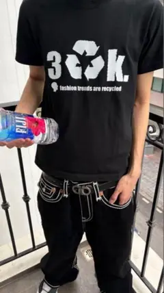 333k Tシャツ