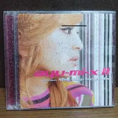 ayu-mi-x II version NON-Stop Mega Mix