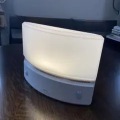 廊下、寝室用　ELPA LEDライト
