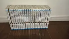 約束のネバーランド　全20巻+0巻