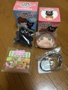 キヨ 15周年くじ