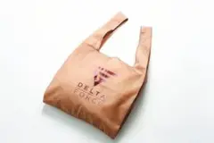【新品未使用】STYLE WAGON DELTA FORCE エコバッグ