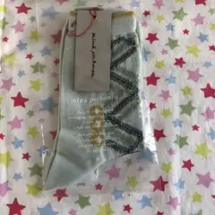 ミナペルホネン ソックス 靴下 kori