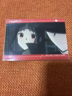 かぐや様は告らせたい　ローソンプリント　ブロマイド　四宮かぐや　15