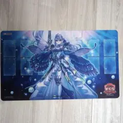 遊戯王　ティアラメンツ・ルルカロス　プレイマット　スリーブ 遊戯王 ティアラメンツ・ルルカロス スリーブ プレイマット