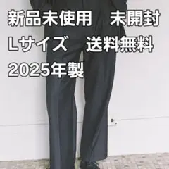 リドム　ライフ　スラックス　LIDNM Llife DOESKIN SLACKS