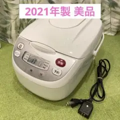 美品 炊飯器 タイガー 5.5合 2021年製 JBH-G2 2025年最新】jbh-g2の人気アイテム - メルカリ