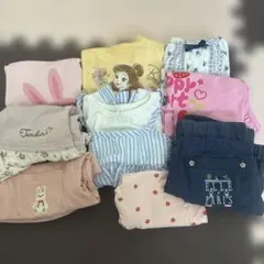 キッズ服110サイズ