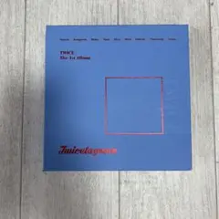 TWICE The 1st Album
