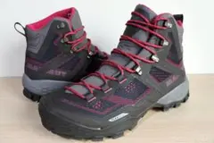 マムート トレッキング ブーツ デュカン ハイ GTX 24.5cm 登山靴