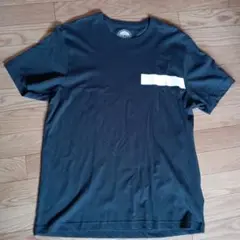 【Ｌサイズ】COLMAR ORIGINALS 濃紺 Tシャツ　綿100%