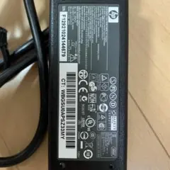 HP ACアダプター F12921024144679