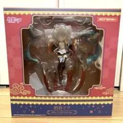 初音ミク　MIKU EXPO 2019 フィギュア　開封済　中古品 フィギュア「初音ミク MIKU EXPO 2019 Taiwan ＆ Hong Kong Ver