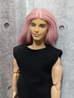 ディーラー様製 MDD 服 アウトフィット ドレス DDH カスタム ドール