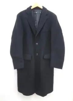 UNIQLO ユニクロ ＋J ウールブレンドチェスターコート