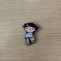 【超希少】フクちゃん　ピンバッジ
