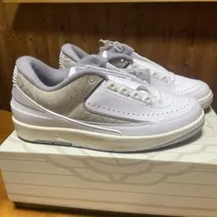 【未使用品】Nike エアジョーダン2　LOW パイソン 26cm 2025年最新】ジョーダン2 パイソンの人気アイテム - メルカリ