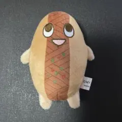 激レア　そばっしー　ぬいぐるみマスコット　カッコウの許嫁 カッコウの許嫁 そばっしーぬいぐるみ【受注生産商品】: キャラ