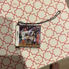 銀魂 銀時VS土方!？ かぶき町 銀玉大争奪戦!! 専用カードケース