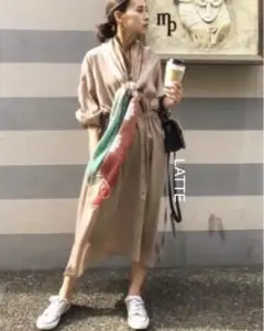 ameriワンピース 027