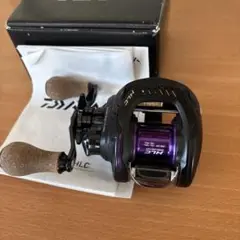 ジリオンTW HLC 1514SH L SPORT LIFE PLANETSｼﾞﾘｵﾝ TW HLC 1514SH: ベイト・両軸リール