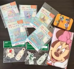 非売品⭐︎Disney詰め合わせ