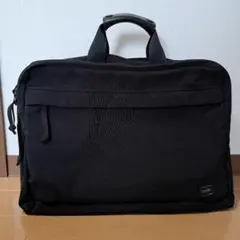PORTER ビジネスバッグ
