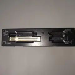 カードリーダー