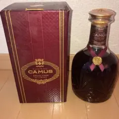 【未開栓】古酒き② CAMUS SELECTION DE LA MAISON Camus - Selection De La Maison Whisky Auction | Whisky