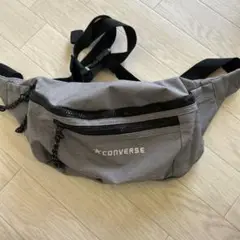 コンバース　ウエストポーチ