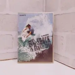 G-SHOCK IN HAWAII 2006 DVD