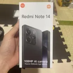 Remid note 14 NFC (8+256GB)