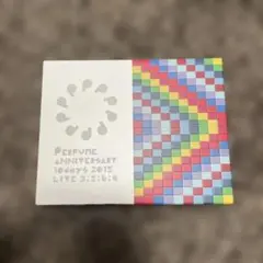 Perfume Anniversary 10days Blu-ray