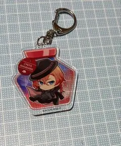 中原アクキー　文豪ストレイドッグス　文スト
