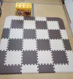 プレイマット 140cmX140cm