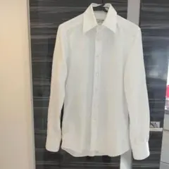 DOLCE &GABBANA 白シャツ