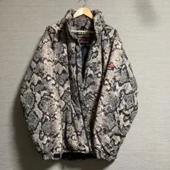 WACKOMARIA NANGA PYTHONDOWNJACKETTYPE 2