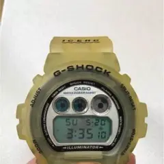 ひ*こ様 1996第５回イルカクジラ会議記念モデルG-SHOCK DW6900K m21502953619_1.jpg?1678009728