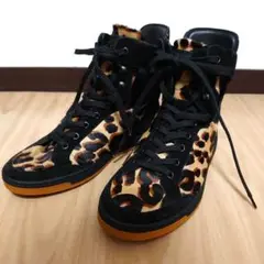 Louisvuitton ルイヴィトン レディーススニーカー 23cm