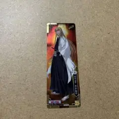 BLEACH　クリアしおり　平子真子　過去篇
