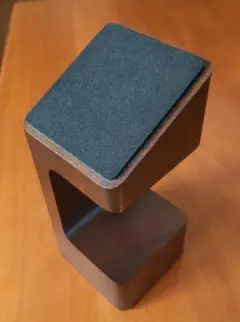 腕時計スタンド エムスコープ D.Watcher ウォルナット