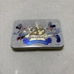 タイムトゥシャイン　空き缶